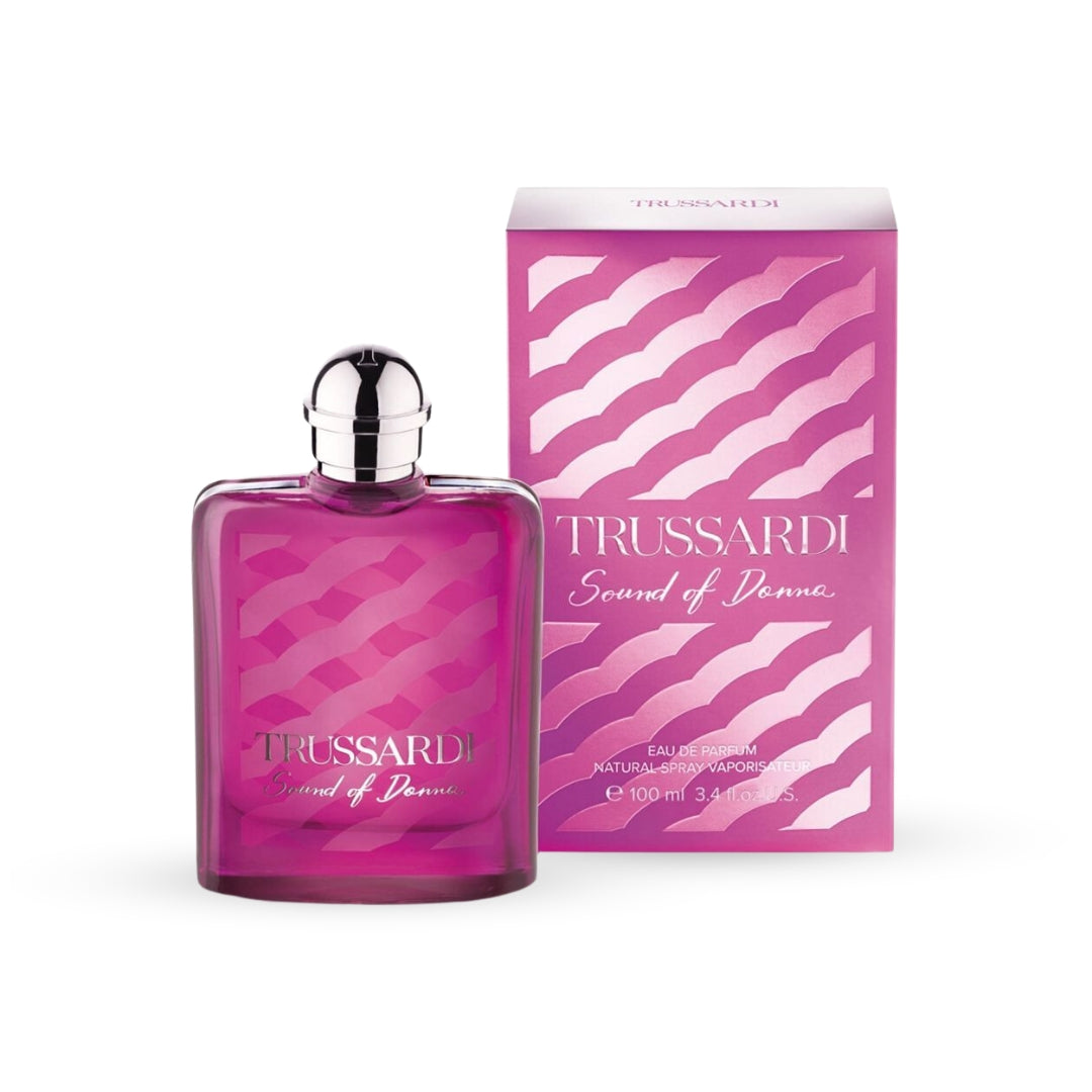 SOUND OF DONNA EDP SPRAY 100ML